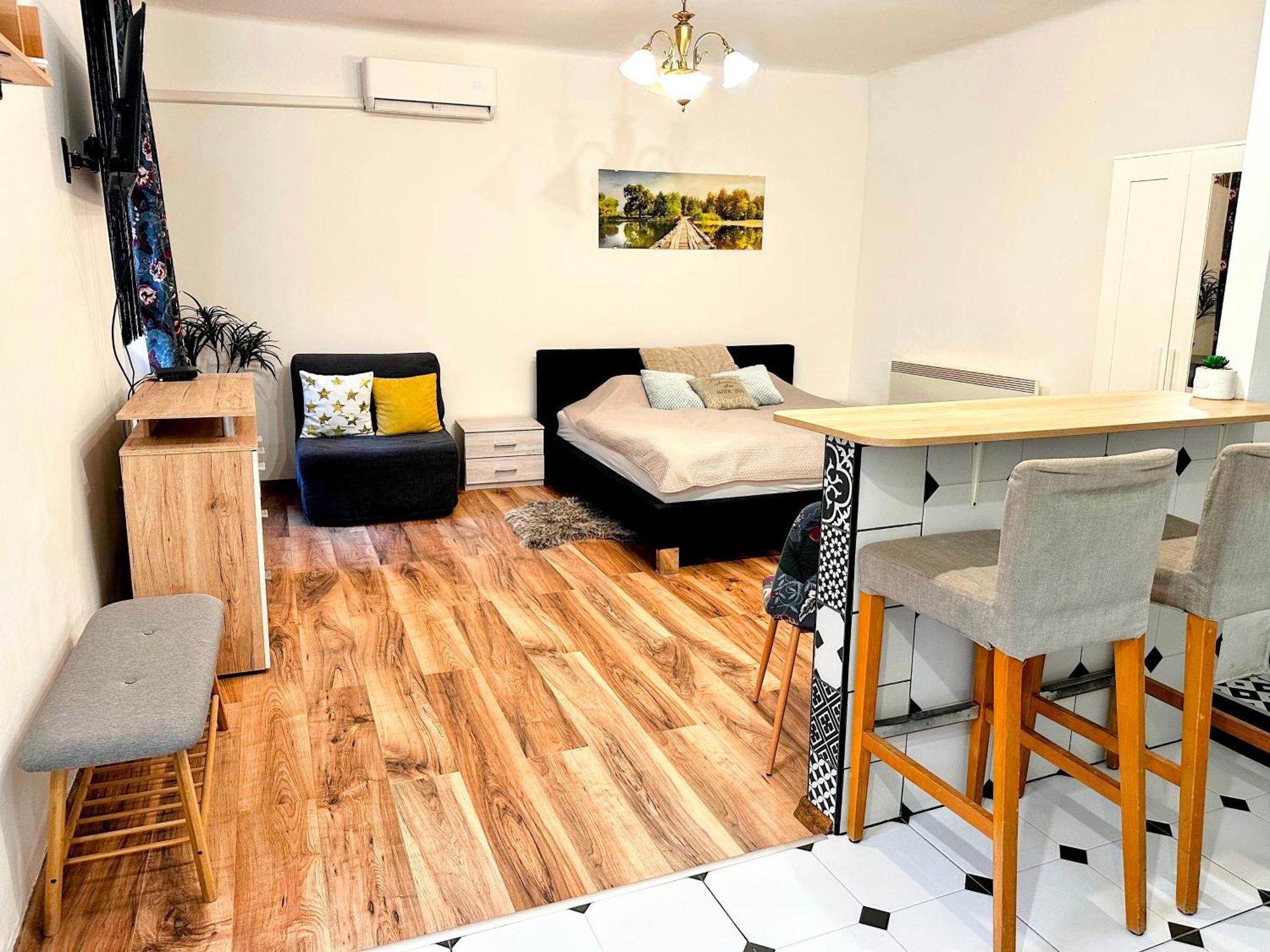 Dob71-Cozy Flat In The Center Of Budapest- Recently Renovated ภายนอก รูปภาพ