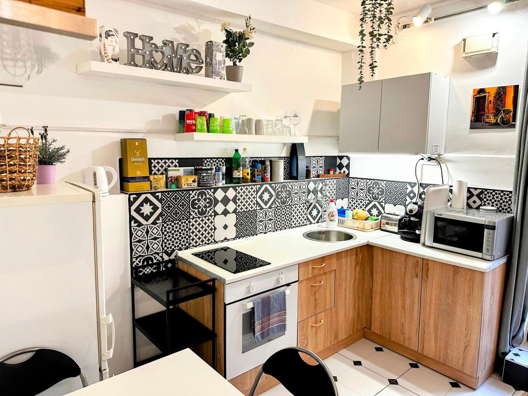 Dob71-Cozy Flat In The Center Of Budapest- Recently Renovated ภายนอก รูปภาพ