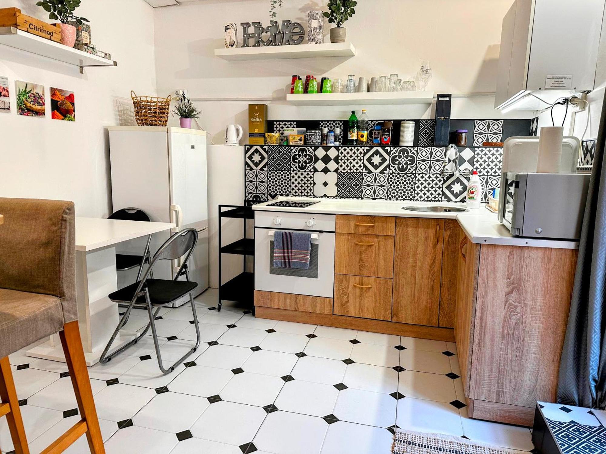 Dob71-Cozy Flat In The Center Of Budapest- Recently Renovated ภายนอก รูปภาพ